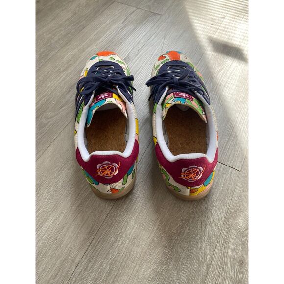 Sean Wotherspoon x adidas Gazelle Indoor \